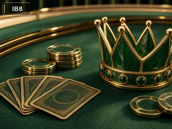 เลือกหมวด Sports, E-Sports และ Live Casino ตามความสนใจของคุณ